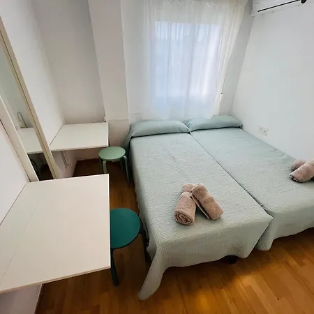 Nogalera Centro