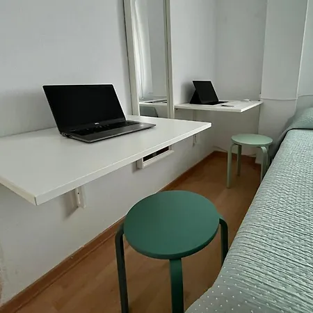 Nogalera Centro Apartment