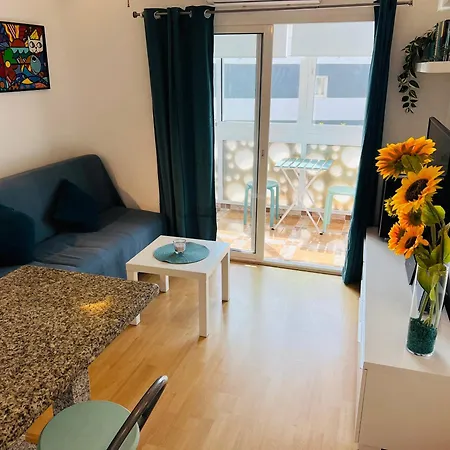 Nogalera Centro Apartamento *