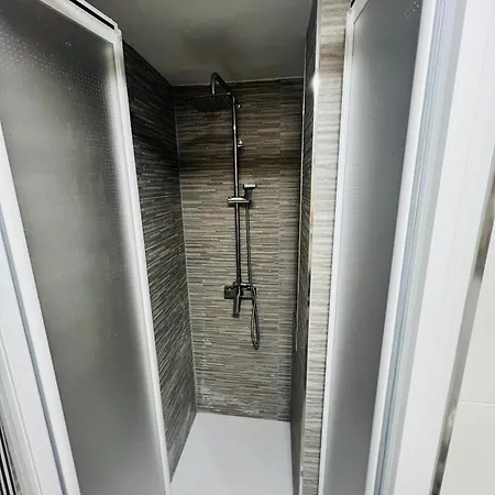 Apartment Nogalera Centro Torremolinos
