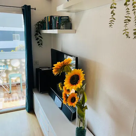 Apartamento Nogalera Centro Torremolinos