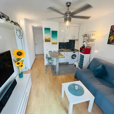 Apartamento Nogalera Centro *